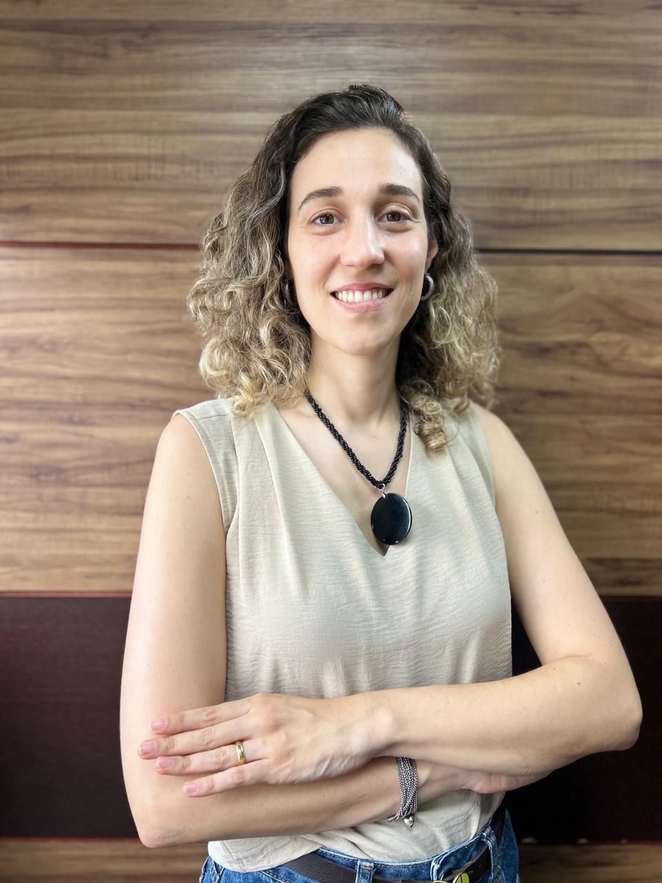 Maria Cecilia Achitti